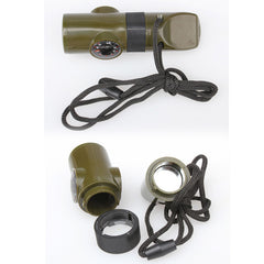 7 in 1 Mini SOS Survival Kit