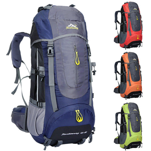 70l Hiking Rucksack