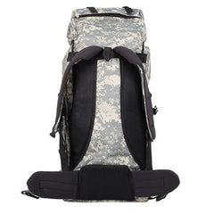 70L Tactical Bag Military Backpack