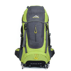 70l Hiking Rucksack