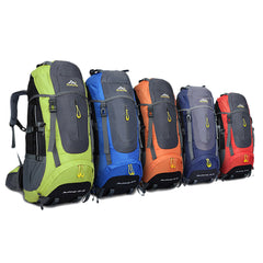 70l Hiking Rucksack