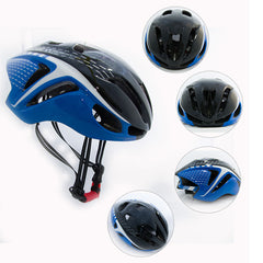 Men's Ultra-Light Mountain Bike Helmet