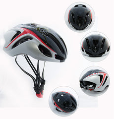 Men's Ultra-Light Mountain Bike Helmet