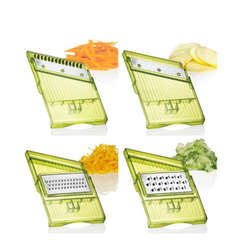 Adjustable Vegetable Chopper