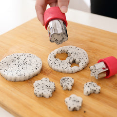 Mold Cutter Set