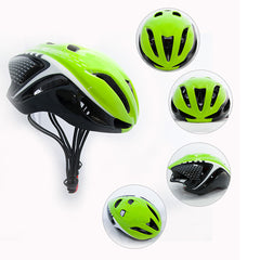 Men's Ultra-Light Mountain Bike Helmet