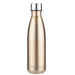 Durable Outdoor Stainless Steel Watter Bottle