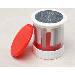 Cheese Grater & Butter Mincer