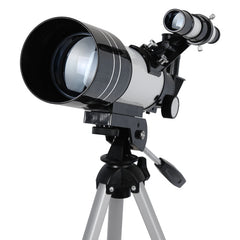 AOMEKIE f30070m Beginner Astronomical Telescope