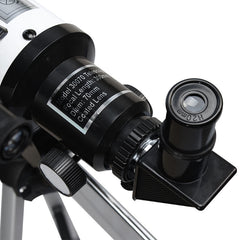 AOMEKIE f30070m Beginner Astronomical Telescope