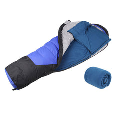 Outdoor Fleece Sleeping Bag