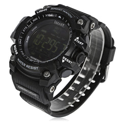 XWATCH Sport Smart Watch Waterproof Message Reminder for Android IOS