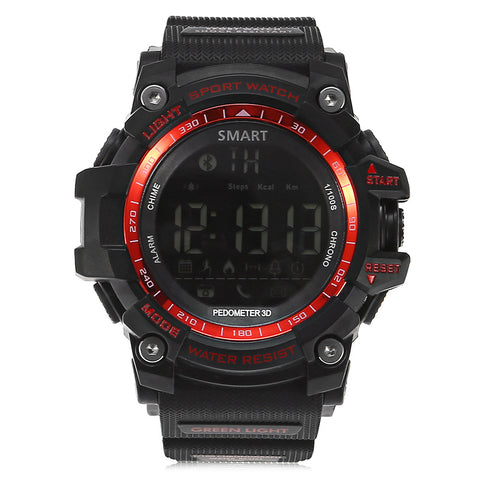 XWATCH Sport Smart Watch Waterproof Message Reminder for Android IOS