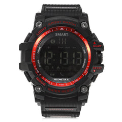 XWATCH Sport Smart Watch Waterproof Message Reminder for Android IOS