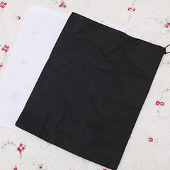 Adeeing Durable Non-Woven Material Shoe Bag