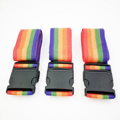 Adjustable Luggage belt Nylon Suitcase Straps