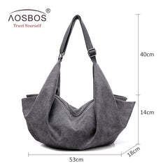 Travel Handbags/Backpack