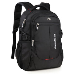 AspenSport Travel Backpack