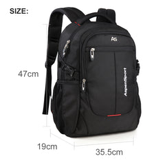 AspenSport Travel Backpack