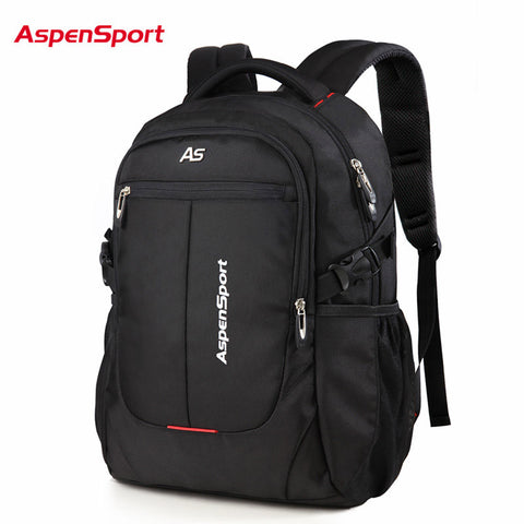 AspenSport Travel Backpack