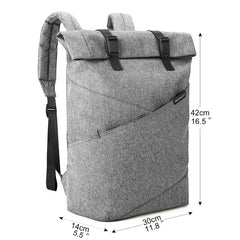 Men Laptop Backpack