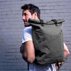 Men Laptop Backpack