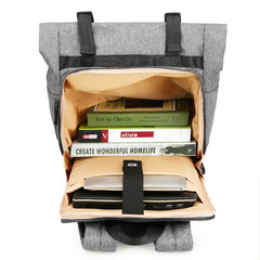 Men Laptop Backpack