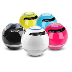 NewPal Bluetooth Mini Speaker