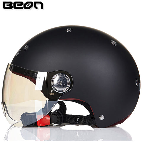 Beon Biker Helmet