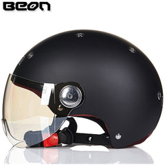 Beon Biker Helmet
