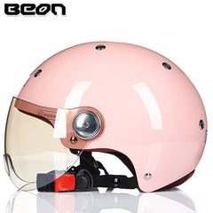 Beon Biker Helmet