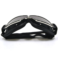 Retro Motorcycle Goggles