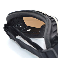 Retro Motorcycle Goggles