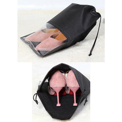 Waterproof Shoes Storage Bag