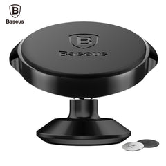 Baseus 360 Universal Magnetic Car Phone Holder