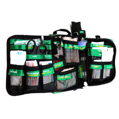 BearHoHo Handy First Aid Kit Bag 165-Piece