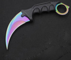 Binoax Karambit Knife