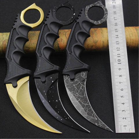 Binoax Karambit Knife