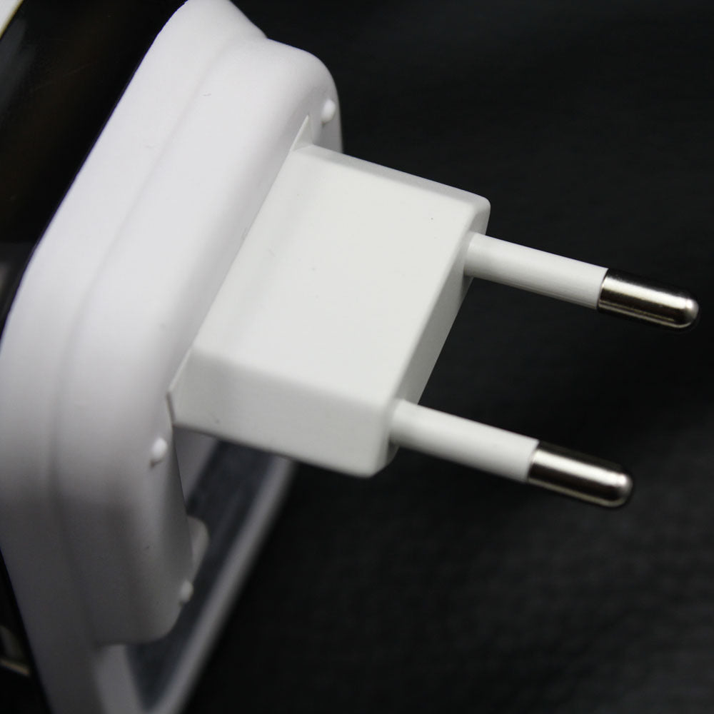 LCD Universal Charger