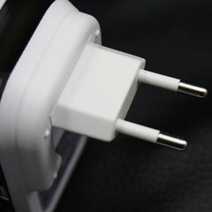 LCD Universal Charger