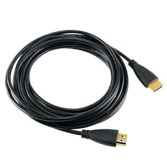 Gold Plated HDMI Cable 1M-10M 1080p