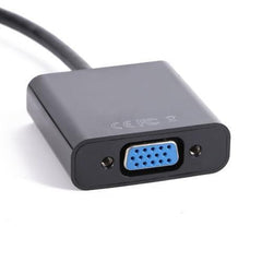 HDMI to VGA Video Converter 1080p