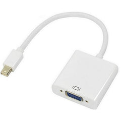 Thunderbolt to HDMI/VGA/DVI Multi Converter for Macbook