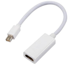 Thunderbolt to HDMI/VGA/DVI Multi Converter for Macbook