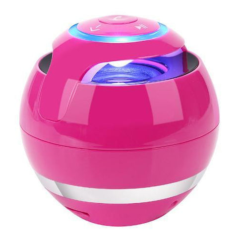 NewPal Bluetooth Mini Speaker