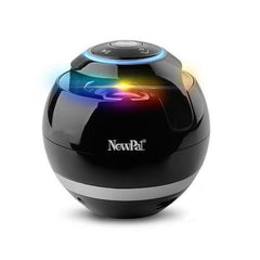 NewPal Bluetooth Mini Speaker