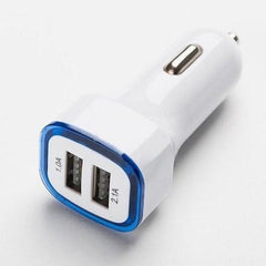 Universal Dual USB Tablet Car Charger