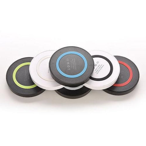 Qi Wireless Phone Charging Pad