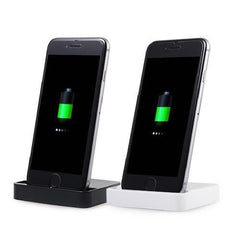 iPhone Charging Dock Station