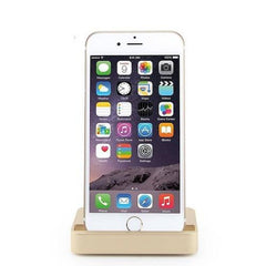 iPhone Charging Dock Station